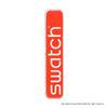 Swatch Sb06n102 Neon Party To The Max Men S Urethane Watch
