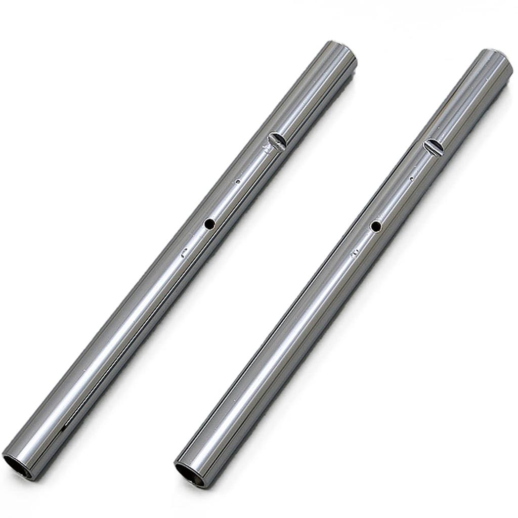 Daytona Motorcycle Clamp Extended Handle to Secure Accessory Bar for GSR250 77703 Bar, Space, (12-15)