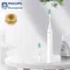 HX2431/02 Sonic Electric Toothbrush - Glacier White CN Plug (adapter Included)