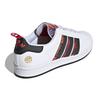 Adidas Superstar 'Chinese New Year Year Of The Ox White' Sneakers Q47184