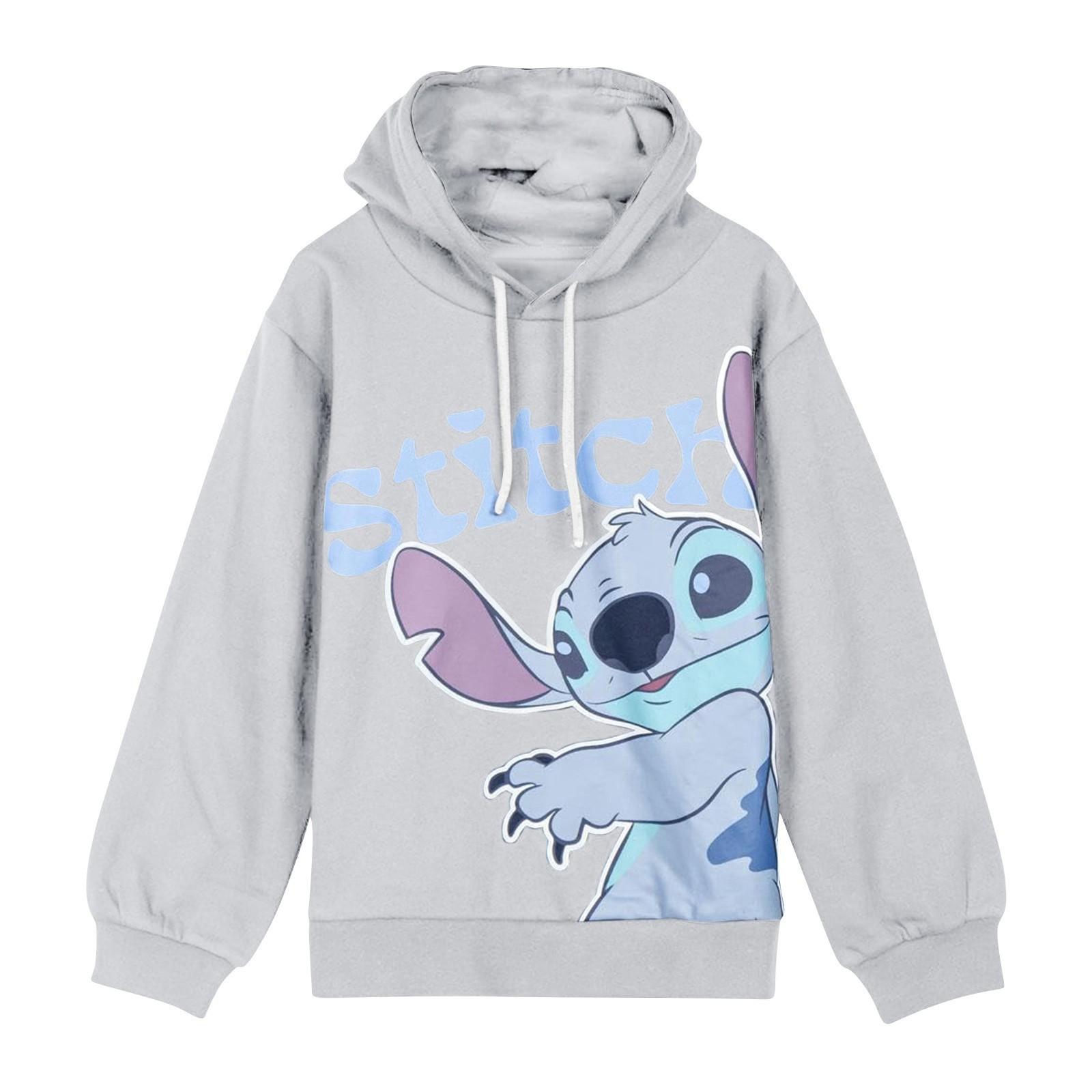 

Женская однотонная толстовка с капюшоном и длинным рукавом с принтом XL