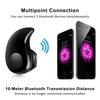 Mini Wireless Bluetooth Headset Handsfree Ultra Small Earphone with Microphone for Mobile Phone