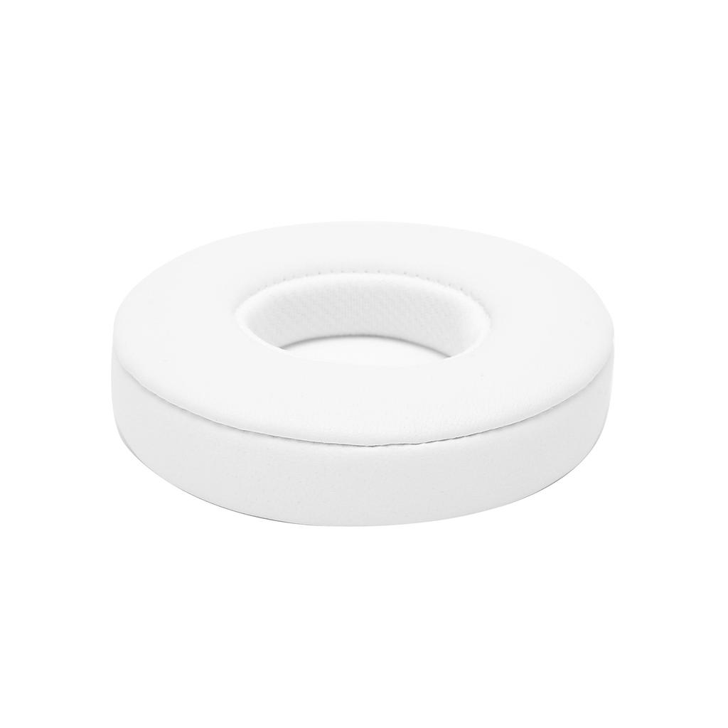 1 Pair Headset Ear Pad Sponge Cushion Replacement Headphone Accessories Supplies