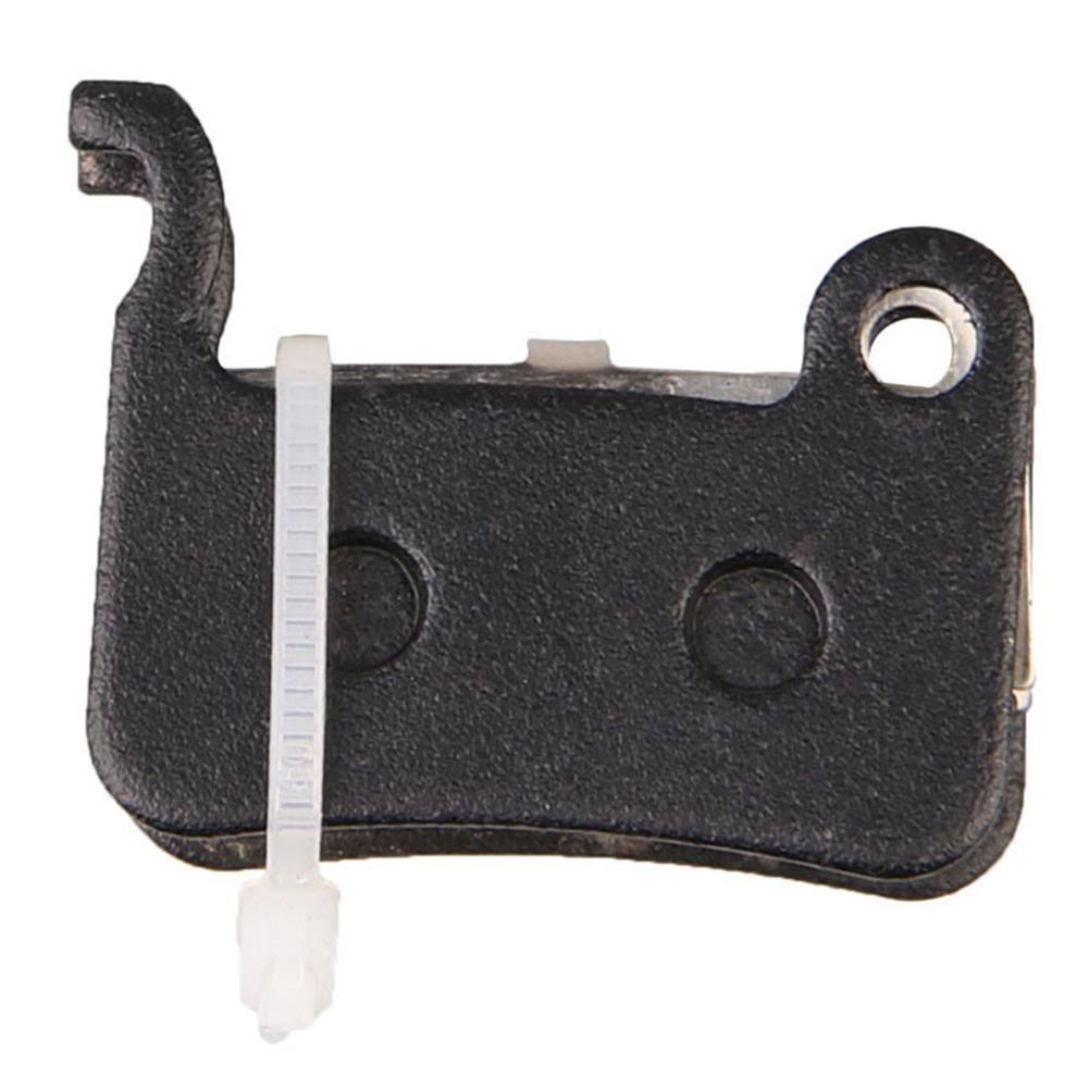 Brake Pads Useful 1 Pair 44.2x34.8MM About 50g/set