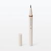 MUJI Liquid Eyeliner Brown OAP79A4S
