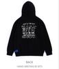 [USED] BTS MOS USA Exclusive Hoodie, Size L
