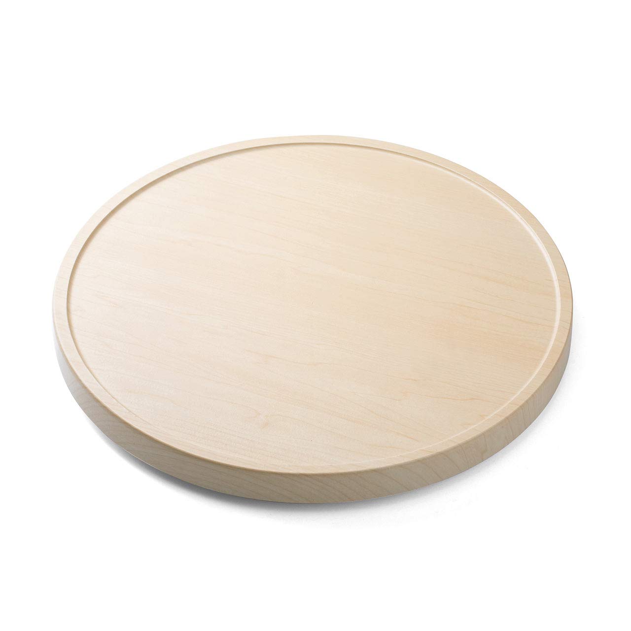 

Sanwa Direct Hand Truck with Hidden Casters, 20kg Load Capacity, 35cm Diameter, Light Brown, 100-H002LM