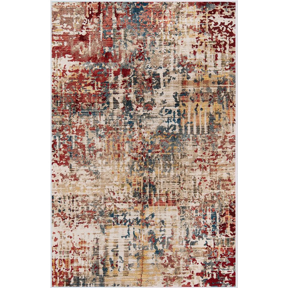 Rovigo Home Washable Printed Carpet RVGHOME0615
