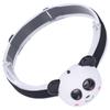 LED Animal Headlight Cute Cartoon White Light Portable Kids Headlamp for Children