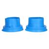 Speaker Waterproof Cover, Silica , Universal for Car Audio System, Speaker Waterproof Cover Mount