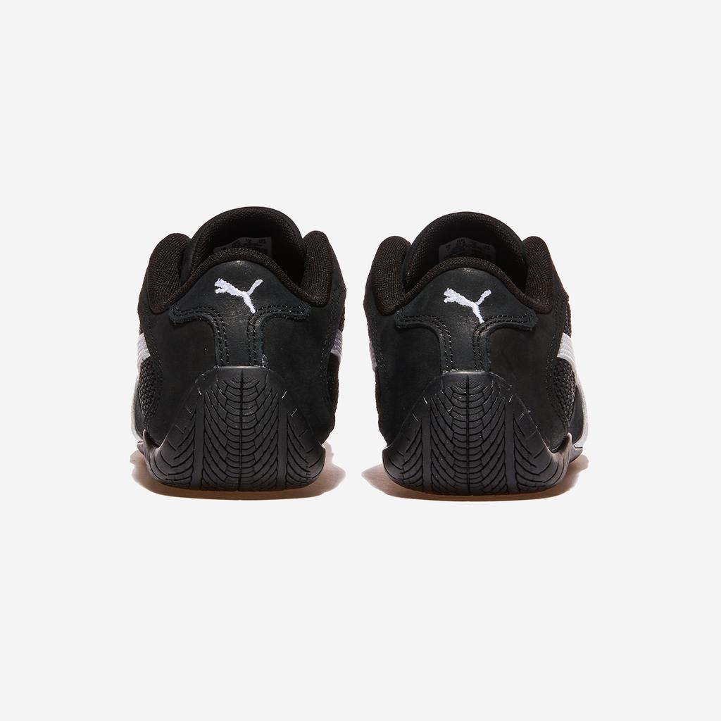 Puma Speedcat Plus  [PKI40299504-PUMA Black-PUMA White]
