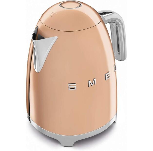 Чайник Smeg KLF03RGEU