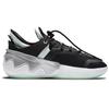 Nike D/MS/X Distorted DNA "All-Star" Men's Low Top Basketball Shoes Black White Barely Green DA7255-001