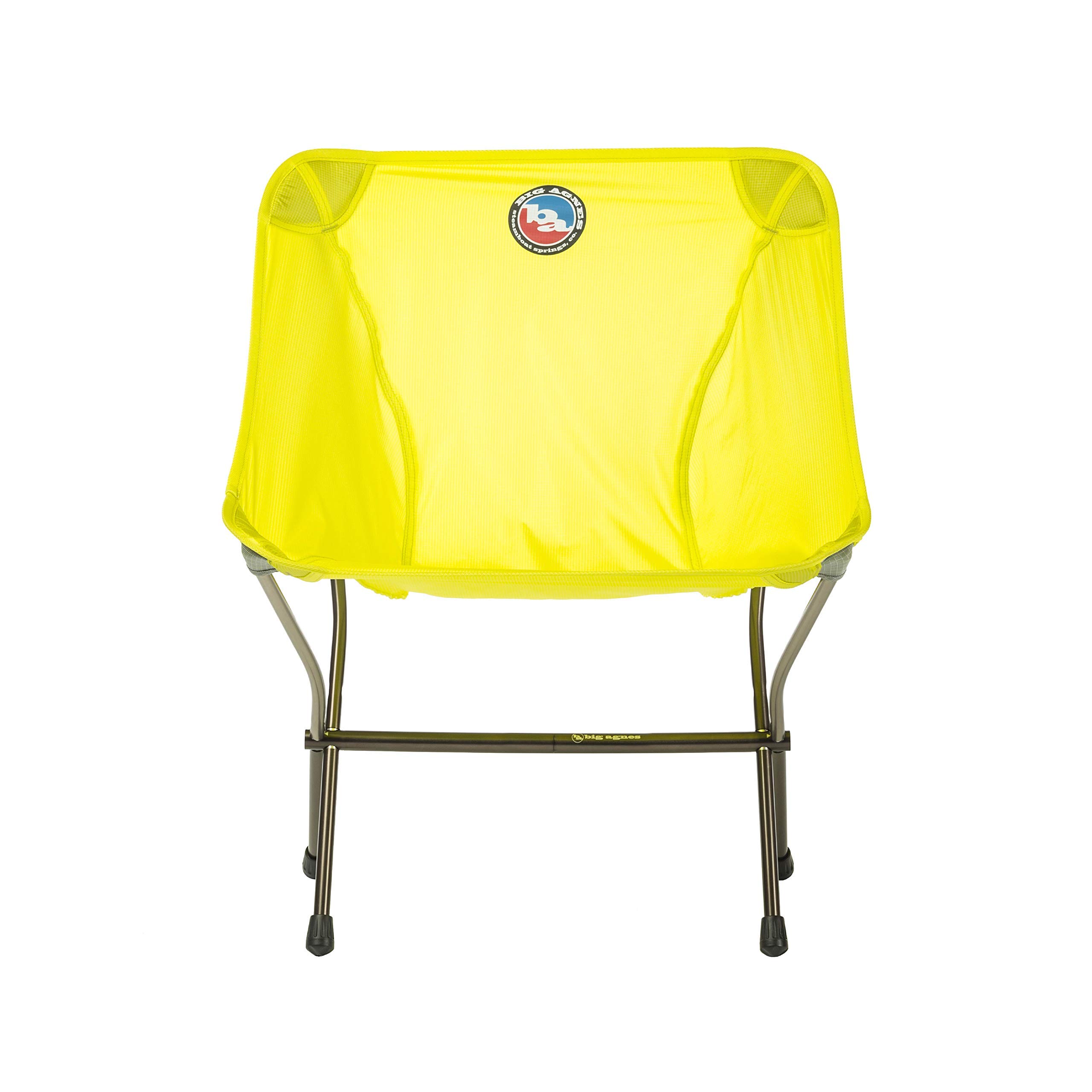 

Big Agnes bigagnes Skyline UL Chair FSULC