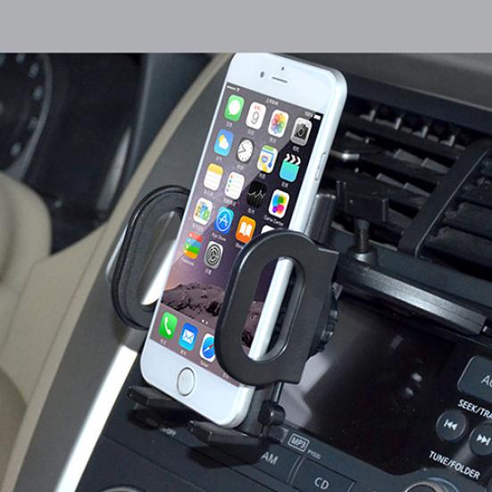 Mount Bracket Holder for iPhone Cell Phone GPS