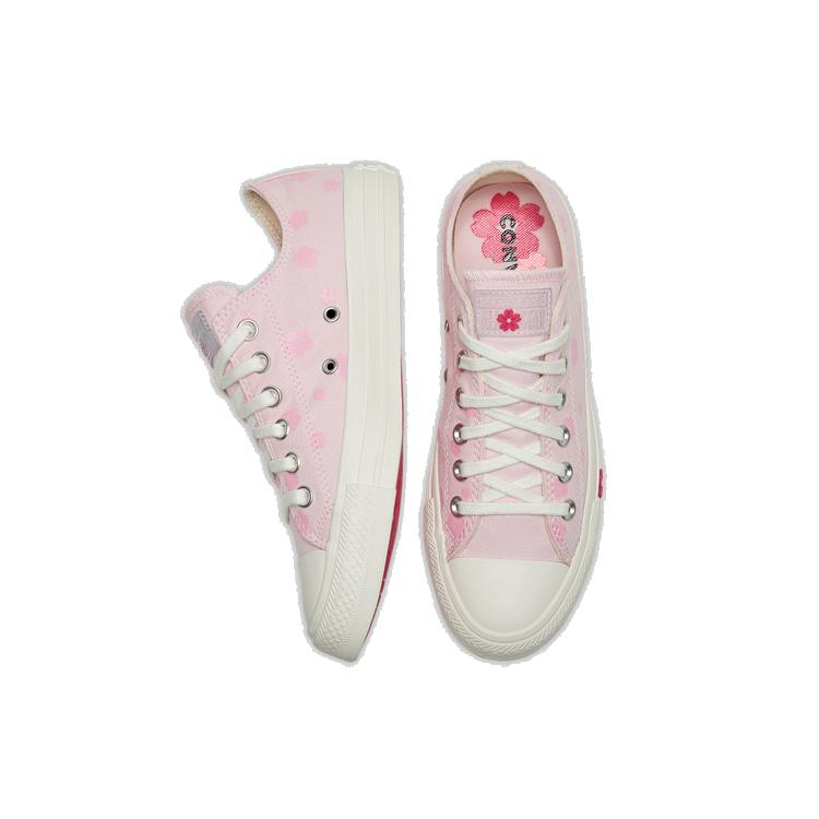 Chuck Taylor All Star Wmns Converse Ox 'Valentine' Women's 567101C