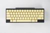 PFU HHKB Professional Series Key Top Set Dandelion Unmarked Layout (English Model) PD-KB400KTLYN