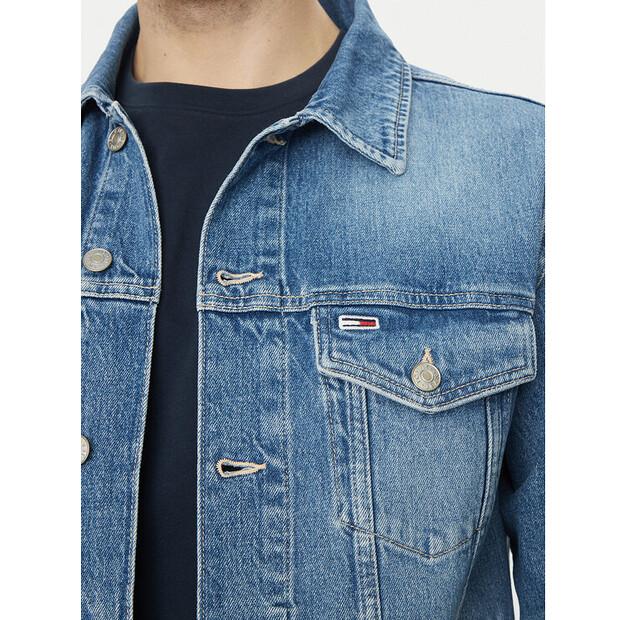 Куртка джинсовая Tommy Jeans Ryan