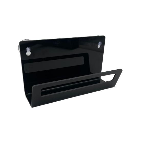 Kitchen Sink Sponge Holder Suction Scrubber Organizer Quick Cup Sponge Drying Open Sponge Caddy for Kitchen