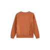 Puma Sweatshirts Unisex Coffee Crew Neck Moderate 633503-93