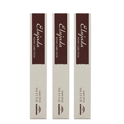 

Milbon Eljuda DAYTIME LINE Point Care Stick 15 г x 3 шт. набор
