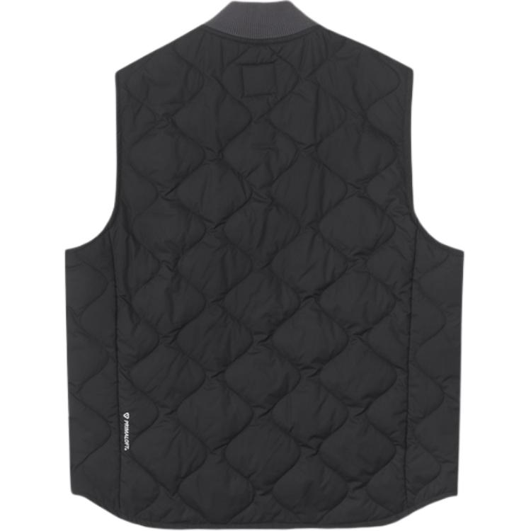 

Новый стеганый жилет Converse 10026977-A01 XL