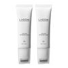 Collagen Lifting Neck Cream for Vertical Neck Wrinkles 50ml × 2