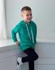 Hoodie (boys) Any Season 6226-057-4 HC