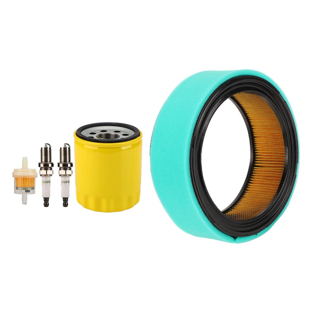Sada na opravu vzduchového filtru Sekačka na trávu Sada palivového filtru vzduchového filtru pro KOHLER CV18S CV23S CV20S CH22 CH23