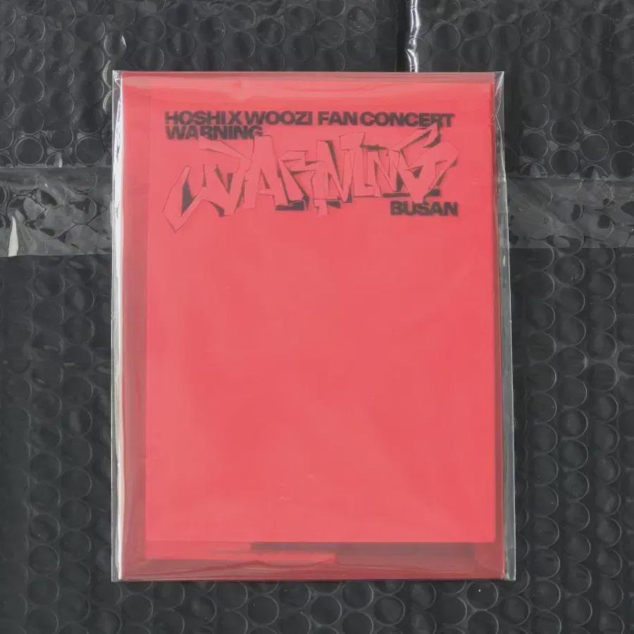 

Запечатанный) Семнадцать Хоши Уджи Хоу Кон Пусан Сити Набор Кошелек для билетов