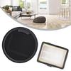 Vacuum Filter 1 Set Compact XS Cylinder Household Supplies