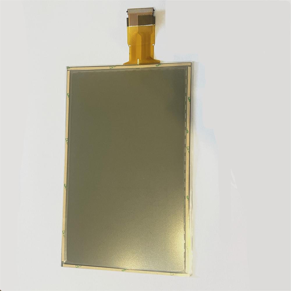 7" Navigation Touch Screen Glass Digitizer For Peugeot 208 308 508 Radio 40-Pin