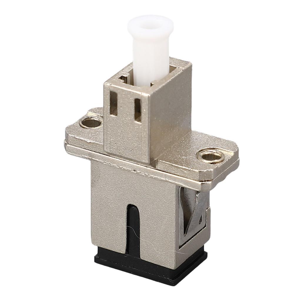 Conector Fibră Optică SC UPC Femelă la Adaptor LC UPC Femelă pentru Rețea de Comunicații