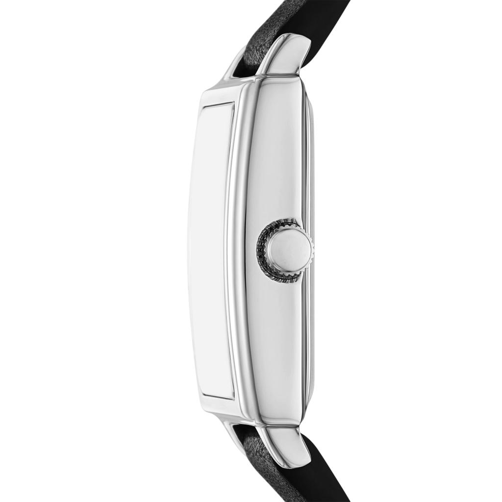 Skechers SETS SR9132 Schwarze Damenuhr,