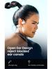 AS20 Air Conduction Bluetooth Earphones - Open-Type Bone Conduction Sports Design