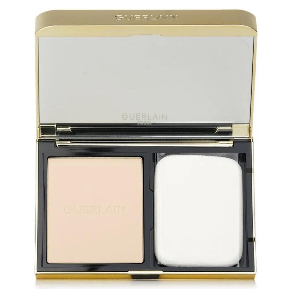 

Parure Gold Skin Control High Perfection Matte Compact Foundation - 0N Neutral 8.7g/0.3oz