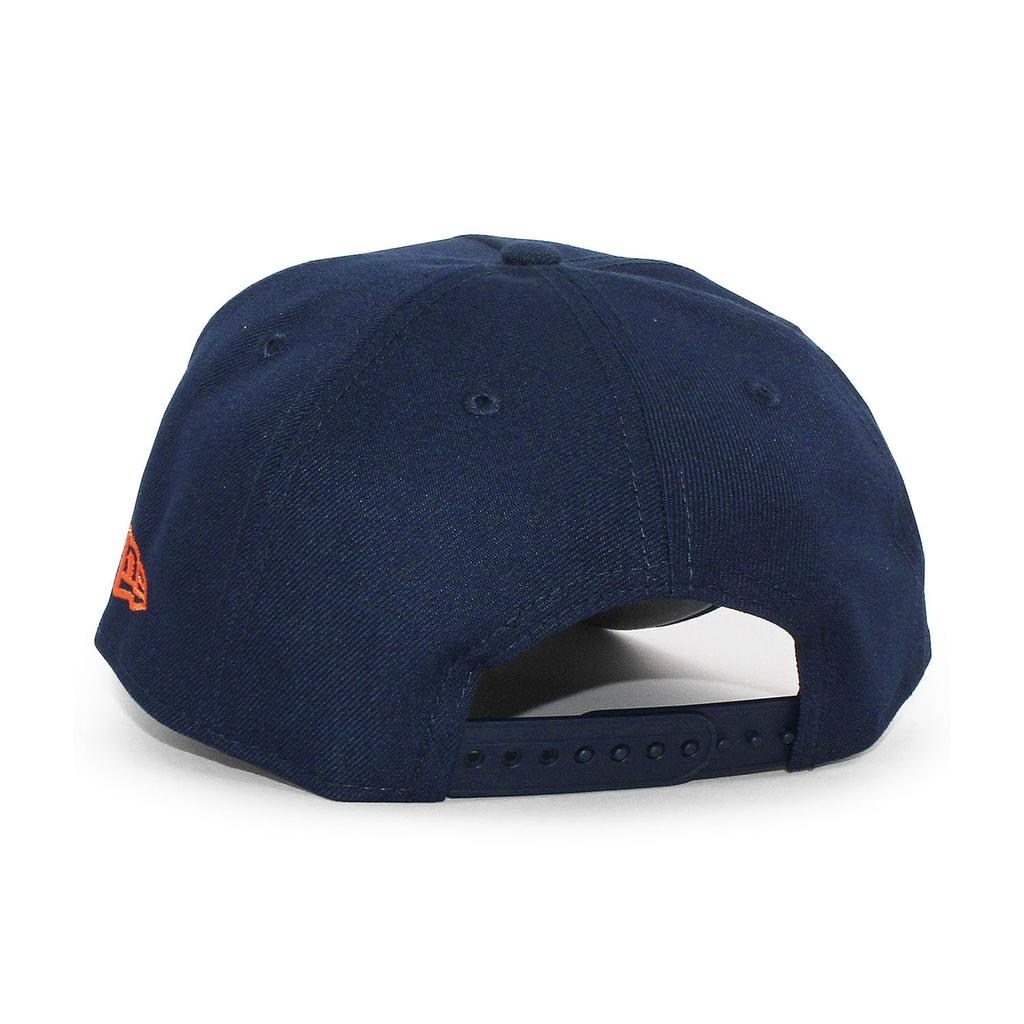 New Era 9FORTY Snapback Miami Dolphins NFL 25th Anniversary Grey UV Snapback Side Cap, A-Frame Cap, Navy, 940AF, A-Frame, Patch, [Used]