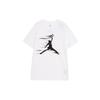 MVP T Shirt Men's White/Black FZ1920-100
