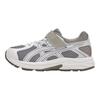 Asics Running Kids Comfortable Lightweight Breathable Durable Versatile Sports Test Exam Non-Slip Shock Absorbing Low-Top Running Shoes 1014A377-020
