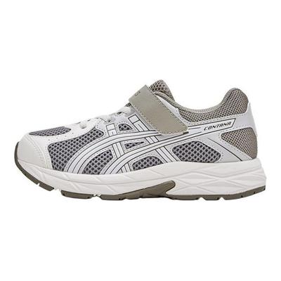 Running Kids Comfortable Lightweight Breathable Durable Versatile Sports Test Exam Non-Slip Shock Absorbing Low-Top Running Shoes 1014A377-020