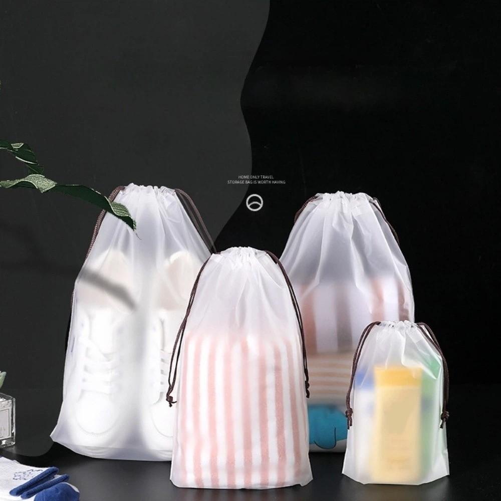 30 pièces Sac de Rangement pour Chaussures Robuste Grande Taille Sac de Rangement Anti-poussière Usage Domestique