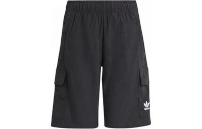 adidas Originals Adicolor Shorts Black IT5437