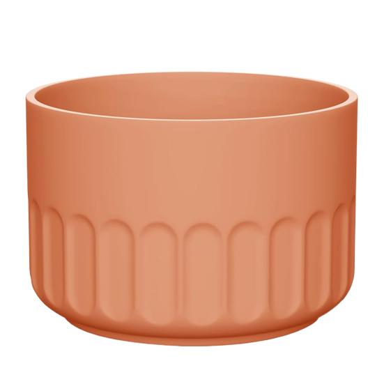 

Пластиковый протектор для воды, чашка-подставка для дна, защитный чехол-манжета для бутылки с водой, с противоскользящей присоской