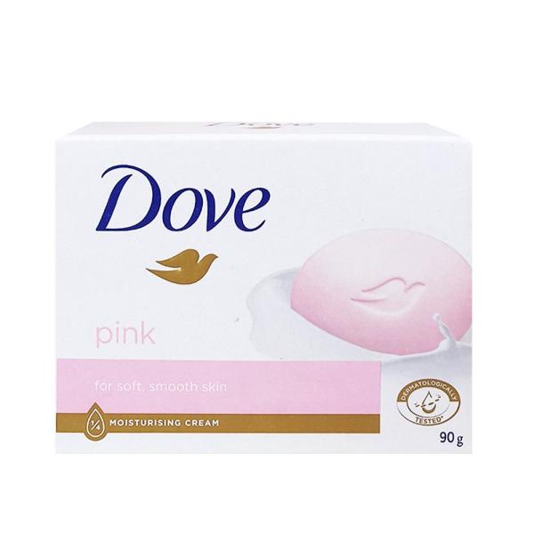 

DOVE Pink Bar 90g [WC61EF9_250916]