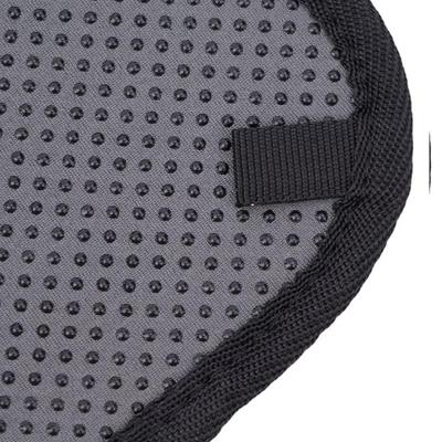 Bowling Ball Towel With Super Absorbent Surface And Non Slip Grip Perfect For Bowling Alley Practice And Competitive Play