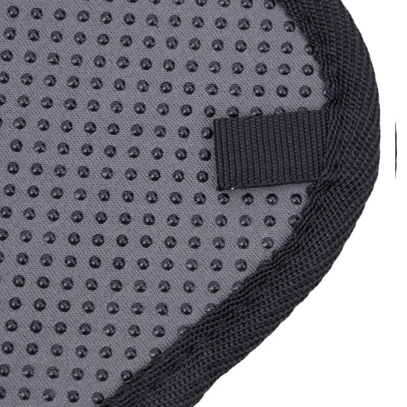 Bowling Ball Towel With Super Absorbent Surface And Non Slip Grip Perfect For Bowling Alley Practice And Competitive Play