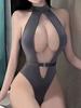 Ladies Porn Underwear One Piece Sexy Bodysuit Women Lingerie Erotic Costume Women Pajama Sex Babydoll Sleepwear For Sex Clothing