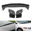 Windshield Wiper Cover Kit for 20062011 Honda Civic Front Center Cowl Top Assembly Windshield OEM 74210SNAA00 Durable Protectio