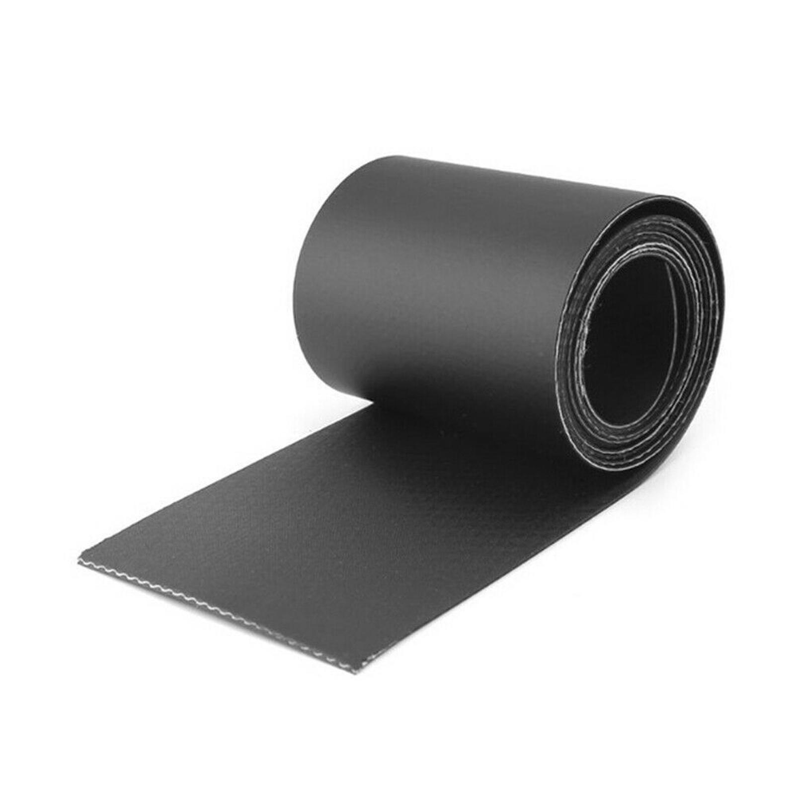 

Patch PVC Rubber Super Strong Tape Stop Leaks Seal Tape Performance Self Fix Adhesive Insulating Tool чорний
