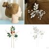Elegant Hairpin Headdress Hair Accessory For